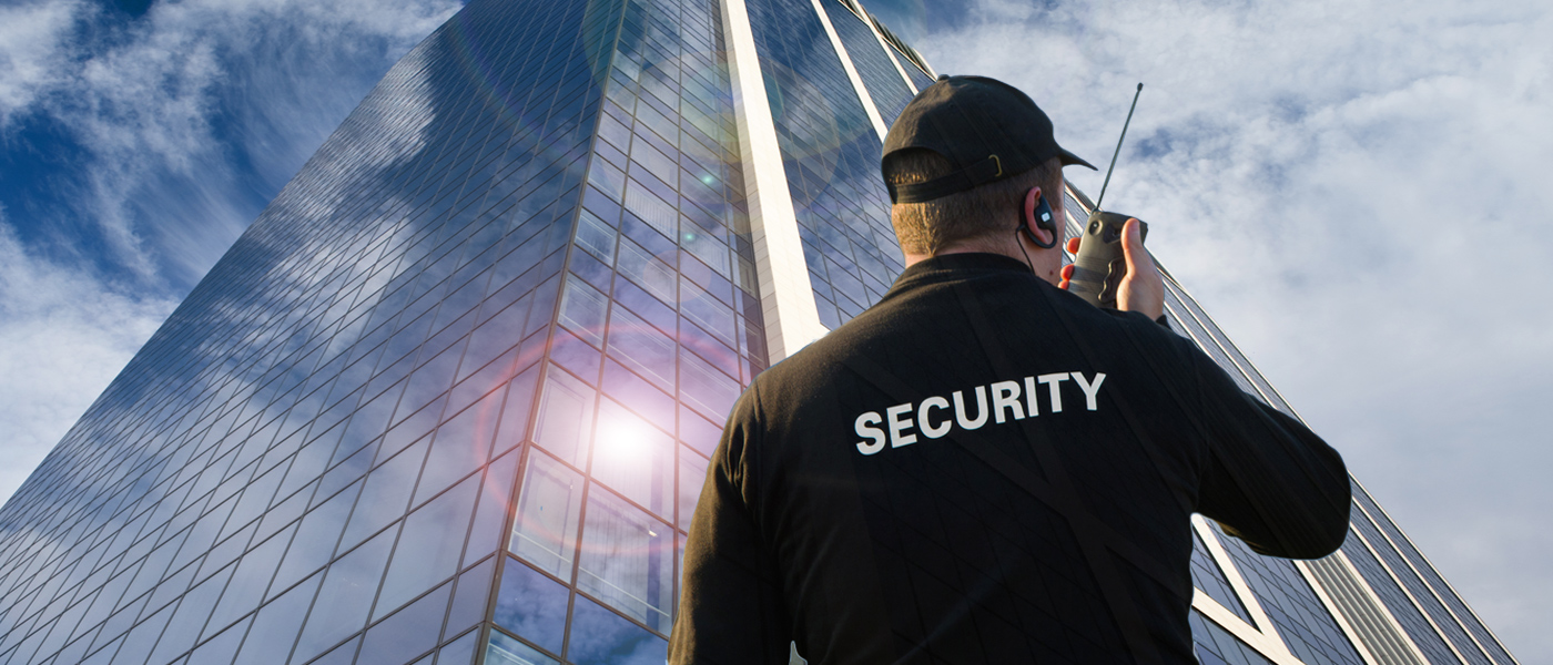 Security Services New York City